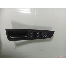 Блок управління склопідйомниками Ford Edge 2015-2018 GT4T-14540-BAW, FT4B14A564