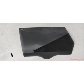 Скло задньої лівої двері Ford Edge 2015-2018 GS 2827 D303 XYG