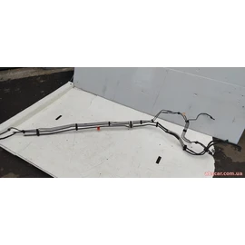 Паливні та Гальмівні трубки Ford Edge 2015-2018 H2GZ9J279A, G3GZ2C296A