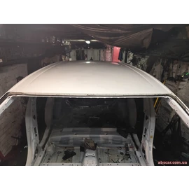 Дах Ford Edge 2015-2018 KT4Z5850202B