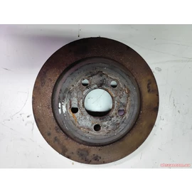 Диск гальмівний задній Edge 2015-2018 RFDG9C2A315C