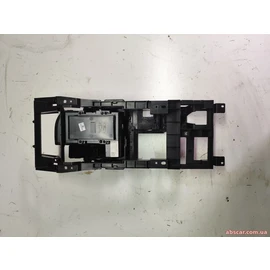 Елемент центральної консолі (тунелю) Ford Edge 2015-2018 KT4BR060B45; KT4BR044C16C