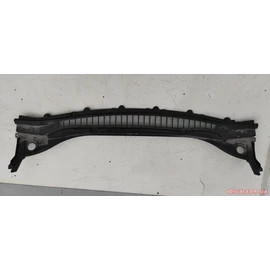 Жабо верхнє Ford Edge 2015-2018 FT4BR02216BDW