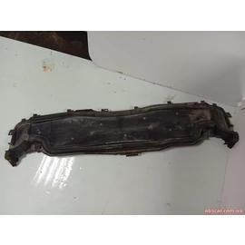 Жабо під двірники Ford Edge 2015-2018 CJ54S01628