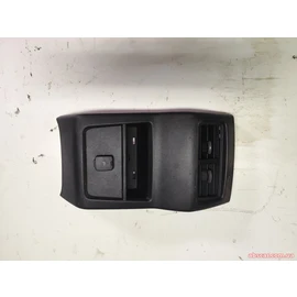 Накладка консолі торпеди Ford Edge 2015-2018 FT4BR045J90A