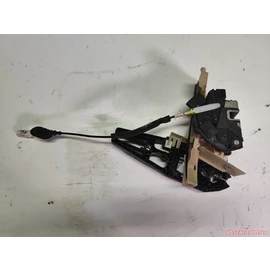 Замок дверей задньої лівої Ford Edge 2015-2018 FT4Z5826413E