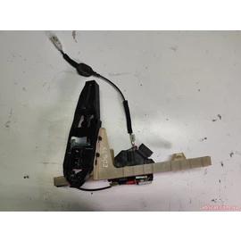 Замок дверей задньої правої Ford Edge 2015-2018 FT4Z5826412E