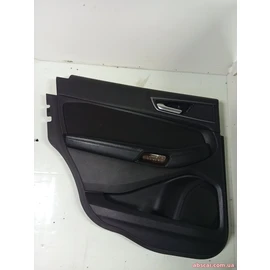 Карта дверей задня ліва Ford Edge 2015-2018 FT4BR27473A