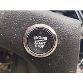 Кнопка запуску двигуна Edge 2015-2018 DG9Z10B776AB