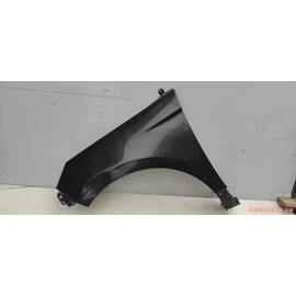 Крило переднє ліве Ford Edge 2015-2018 FT4BR16A143AB