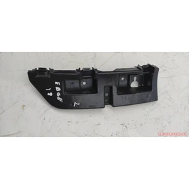 Кронштейн кріплення заднього бампера лівий Ford Edge 2015-2018 FT4B17D949A