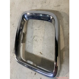 Кільця решітки радіатора Jeep Compass 2017-2021 6PB25SZ0AA