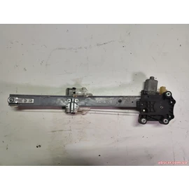 Механізм склопідйомника задніх лівих дверей Ford Edge 2015-2018 FT4Z5827009C