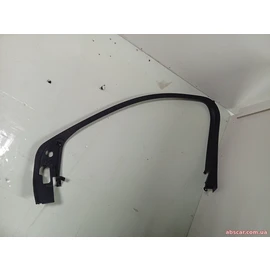 Молдинг дверей передньої правої Ford Edge 2015-2018 FT4BR20904A