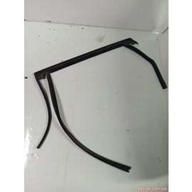 Молдинг двері задньої лівої Ford Edge 2015-2018 FT4BR25825