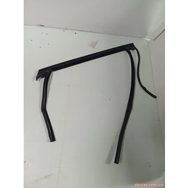 Молдинг двері задньої правої Ford Edge 2015-2018 FT4BR25824