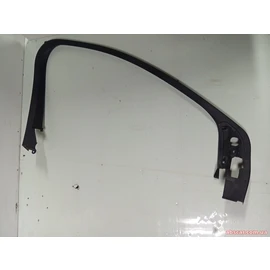 Молдинг двері передньої лівої Ford Edge 2015-2018 FT4BR20905A