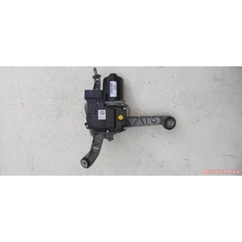 Мотор склоочисника лобового скла, лівий Ford Edge 2015-2018 FT4B17504BF