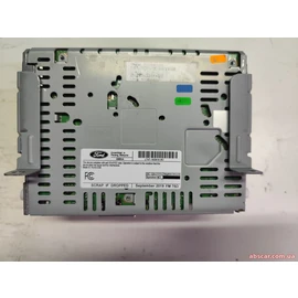 Мультимедіа Ford Edge 2015-2018 LT4T18D818BC