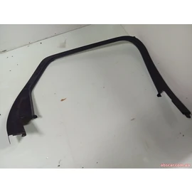 Молдинг дверей задньої лівої FT4BR25515AF