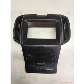 Панель управління радіо та кліматом Edge 2015-2018 LT4T18E245HB