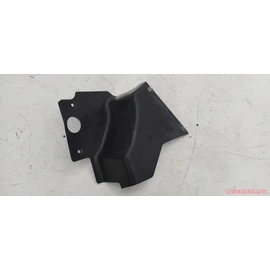 Підкрилок задній правий (кут) Ford Edge 2015-2018 FT4BR111E66AB