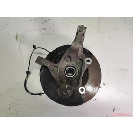 Поворотний кулак передній лівий Edge 2015-2018 F2GC3K171A