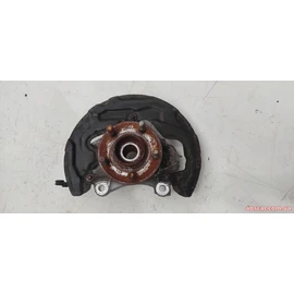 Поворотний кулак передній лівий Ford Edge 2015-2018 F2GC3K171A