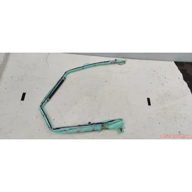 Подушка безпеки airbag бічна шторка ліва Ford Edge 15-18 FT4Z58042D95A