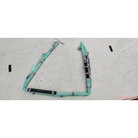 Подушка безпеки airbag бічна шторка права Ford Edge 15-18 FT4Z58042D94A