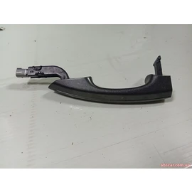 Ручка дверей зовнішня Ford Edge 2015-2018 DS7Z5422404AAPTM, DS7Z5422405AAPTM