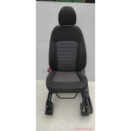 Сидіння переднє ліве (водійське) Ford Edge 2015-2018 FT4Z5864417BK