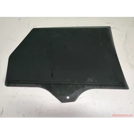 Скло дверей задньої лівої Ford Edge 2015-2018 FT4Z5825713A