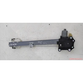 Склопідйомник задній лівий Ford Edge 2015-2018 CM0931800