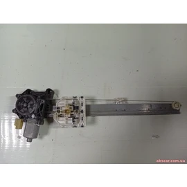 Склопідйомник задній правий Ford Edge 2015-2018 CM0931700