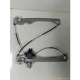 Склопідйомник передній лівий Ford Edge 2015-2018 CM093110