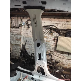 Стійка кузова центральна ліва Ford Edge 2015-2018 FT4Z58211A11A