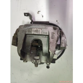 Супорт передній лівий Ford Edge 2015-2018 E1GC2B294AA