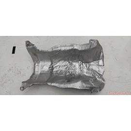 Термозахист глушника передній Ford Edge 2015-2018 FT4Z5811130A