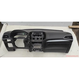 Торпедо передня панель Ford Edge 2015-2018 GT4Z5804320EB