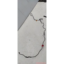 Трубка гальмівна Ford Edge 2015-2018 G3GC2263BB, G3GC2586AC