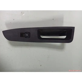 Накладка кнопок склопідйомника задня права Ford Edge 2015-2018 FT4Z14527BD