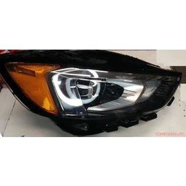 Фара передня права Edge 2015-2018 KT4B13W029A