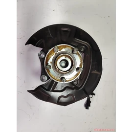 Цапфа - поворотний кулак задній, лівий Edge 2015-2018 E1GC5B759AE; E1GC2K317AA