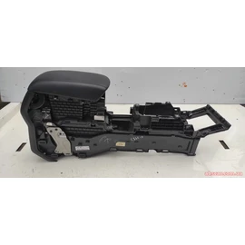 Консоль центральна Ford Edge 2015-2018 FT4BR045A06