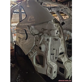 Чверть задня ліва Ford Edge 2015-2018 KT4Z5827841B