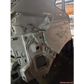 Чверть задня права Ford Edge 2015-2018 FT4Z5827840A