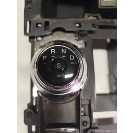 Шайба перемикання передач Ford Edge 2015-2018 KT4Z7P155A