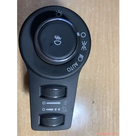 Перемикач світла з авто включенням Jeep Compass 23-25 7BN67DX9AA