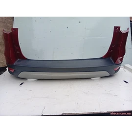 Бампер задній Ford Escape 2015-2019 CJ5Z17K835CA